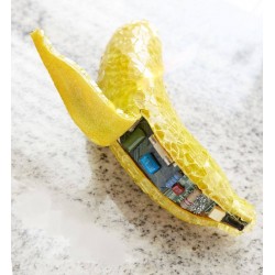 Banana Byte