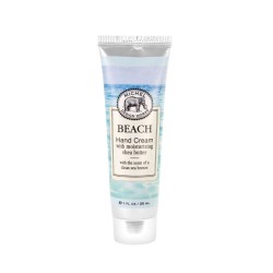 Beach Hand Cream1oz