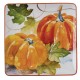 Harvest Pumpkin Platter