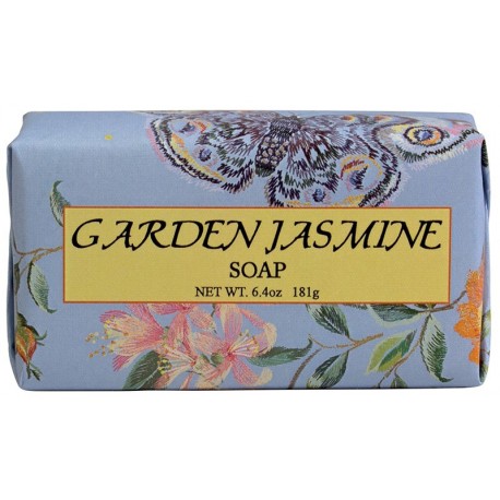Garden Jasmine Soap