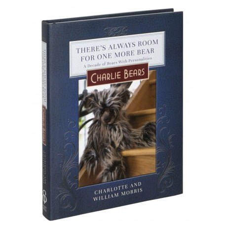 Charlie Bears Book 2nd Edition