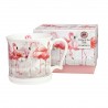 Flamingo Coffee & Tea Mug