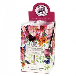 Sweet Floral Melody Scented Sachet