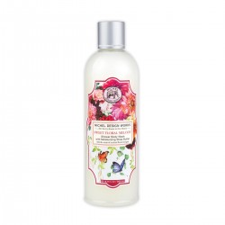 Sweet Floral Melody Shower Body Wash