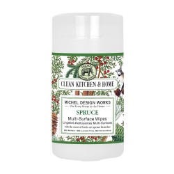Spruce Multi Surface Wipes