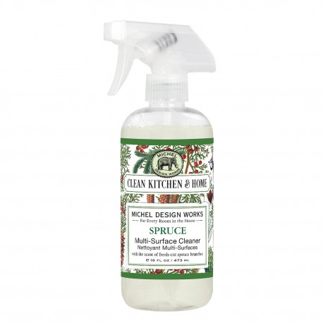 Spruce Multi Surface Cleaner
