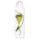 Wine Caddy Bird Green Grapes
