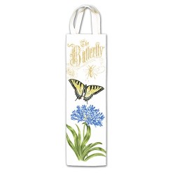 Wine Caddy The Butterfly