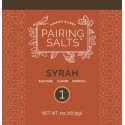 Syrah1 Meal Starters