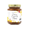 Michigan Cherry Creamed Honey 8 oz