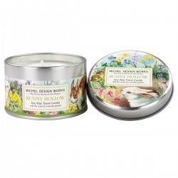 Bunny Hollow Travel Candle
