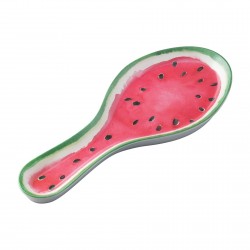 Watermelon Melamine Spoon Rest