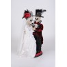 Wedding Skeleton Couple