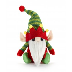 Elf Gnome - Buddy