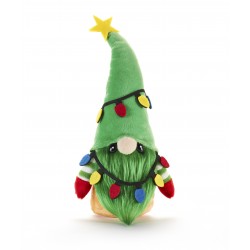 Christmas Tree Gnome - Fraser