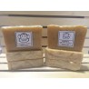 Handcrafted Soap: Lemongrass Ginger