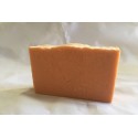 Handcrafted Soap: Sea Salt Citrus