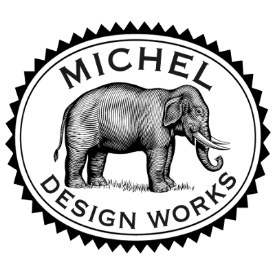 Michel Design Brand1
