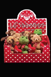 Bearington Valentine Lil Valentines