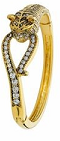 JK Cat Bangle 2