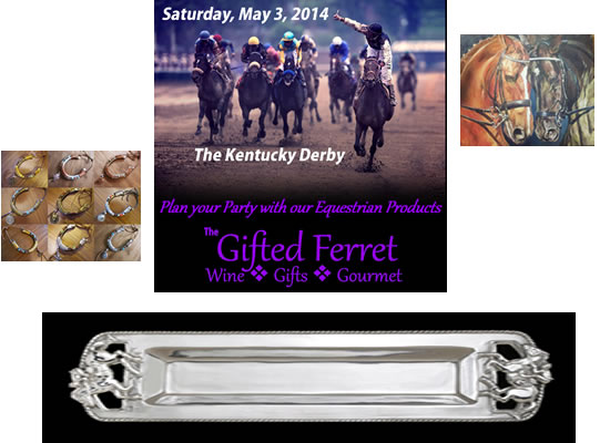 KENTUCKY DERBY 2014