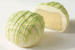 KEYLIME TRUFFLE