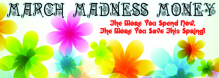 March Madness Money