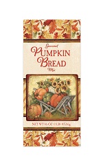 Pumpkin Bread