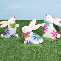 bunnies