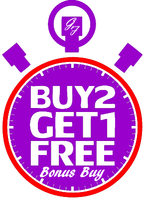 buy 2 get 1 free stopwatch