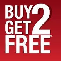 buy2 get2