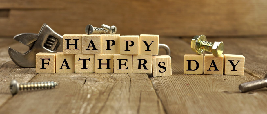 happy fathers day
