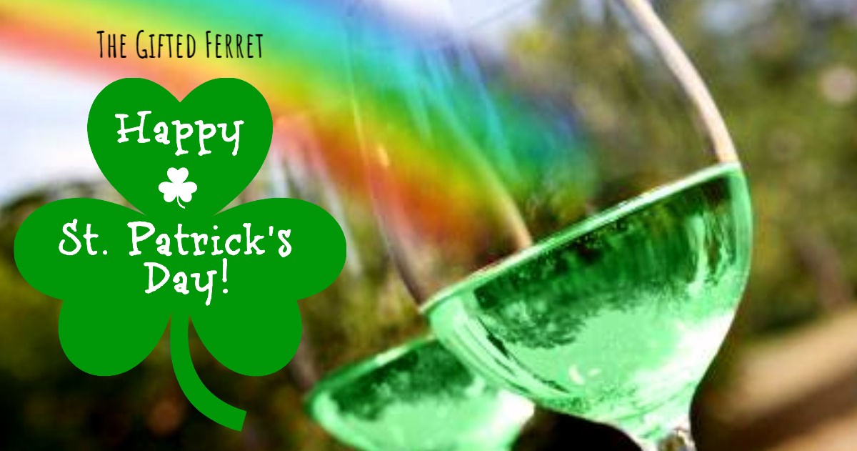 happy st patricks2022