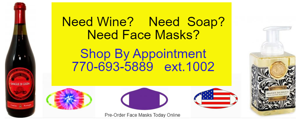 shop by appointment 1