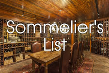 sommelier list