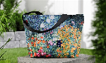 wildflowers tote
