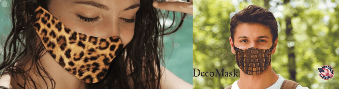 decomask header