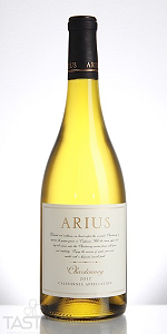 ARIUS CHARDONNAY