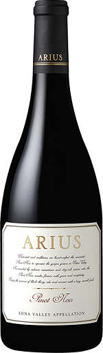 ARIUS PINOT NOIR