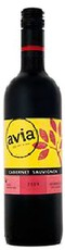 AVIA CABERNET SAUVIGNON