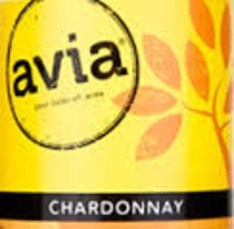 AVIA CHARDONNAY