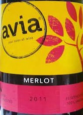 AVIA MERLOT