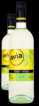 AVIA PINOT GRIGIO