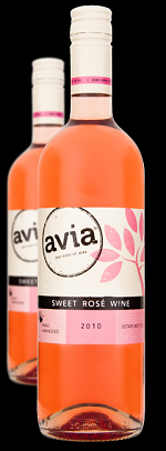 AVIA SWEET ROSE