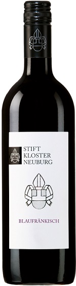 Blaufraenkisch StiftKlosterneuburg