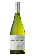Casas Del Bosque Chardonnay Gran Reserva