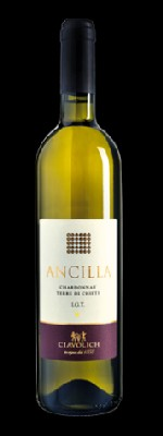 Ciavolich Ancilla IGT Chardonnay