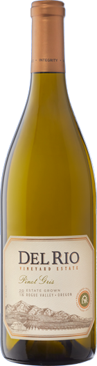 Del Rio Pinot Gris