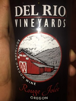 Del Rio Rouge Jolee