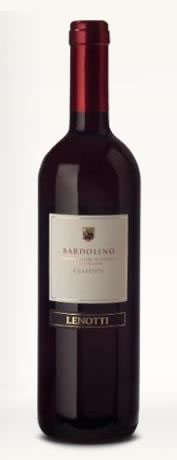 LENOTTI BARDOLINO DOC CLASSICO